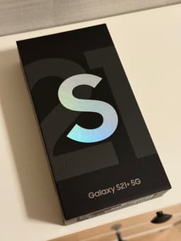 Samsung Galaxy S21+ 5G