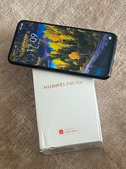 Huawei P40 Lite