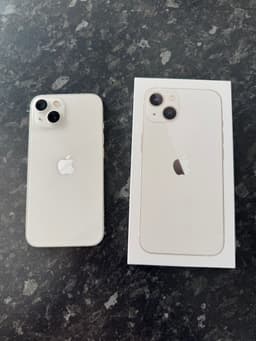 iPhone 13, 256 GB