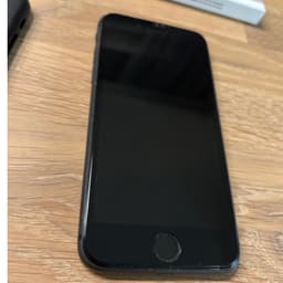 iPhone 8 64gb med 100% batteri