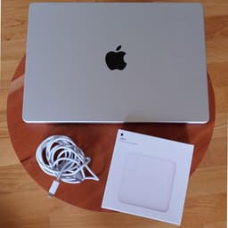 MacBook Pro 14" M4 Pro 24GB / 512GB