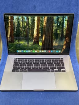 Apple A2141 Macbook Pro 16 tum (2019)