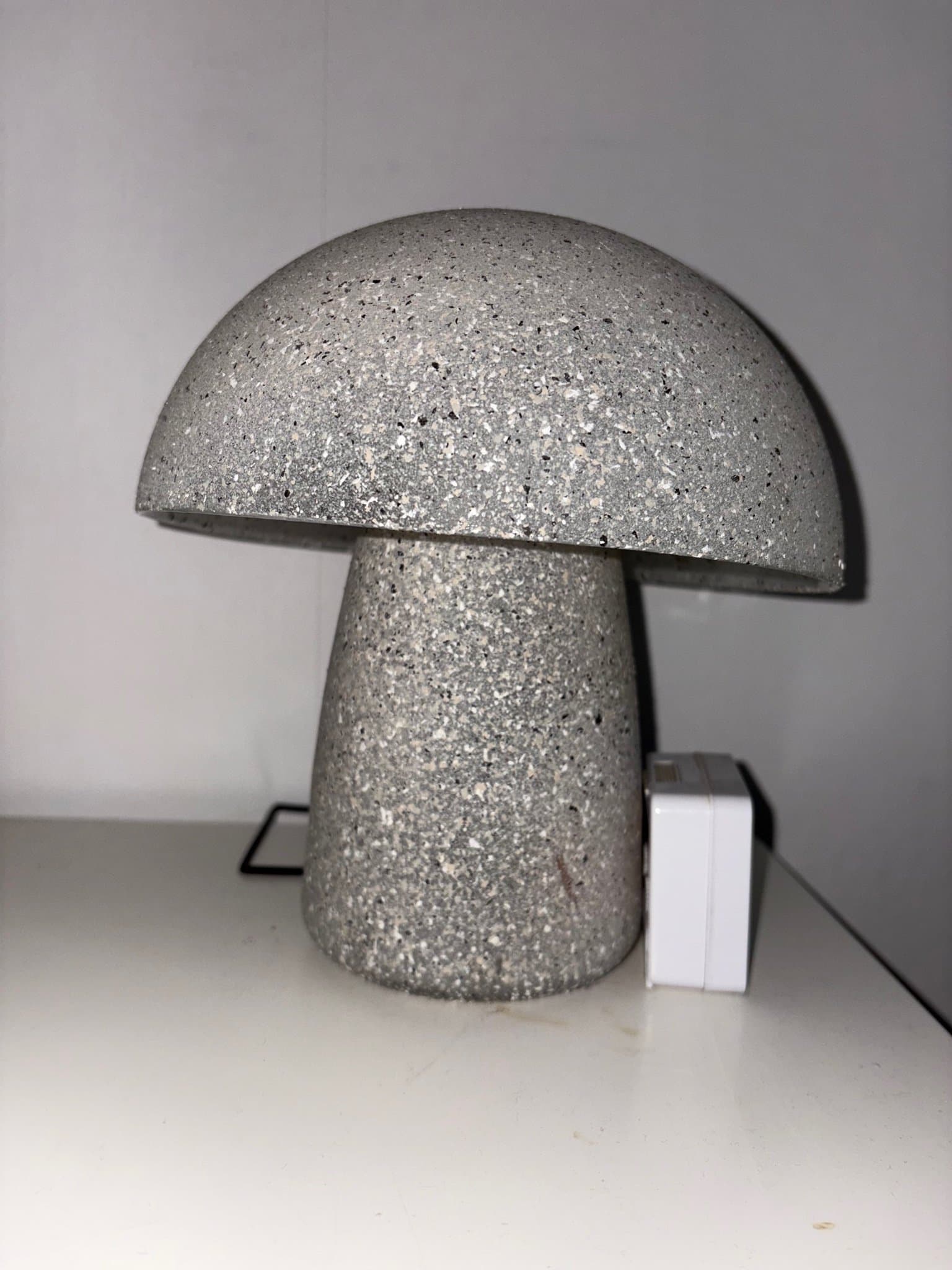 2st moderns Svamplampor