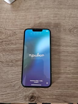 iPhone 13