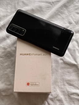 Huawei P Smart 2021