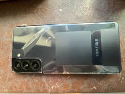 Samsung s21 5g 128g