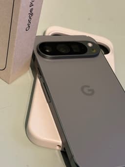 Google Pixel 9 Pro