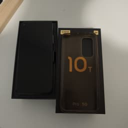 Xiaomi Mi 10T Pro 5G