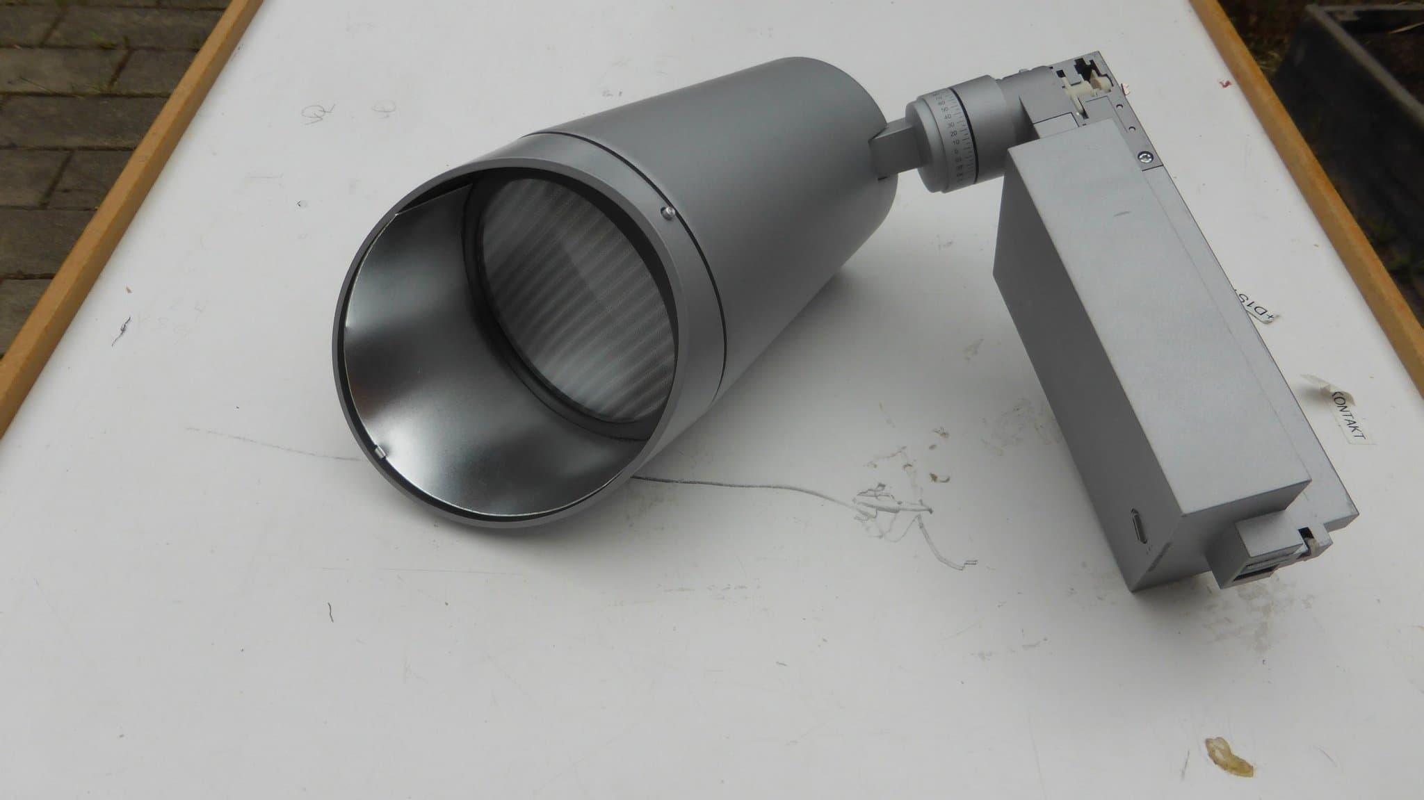 HOFFMEISTER LED spotlight
