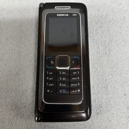 Nokia E90 vintage / retro ett måste till samlingen!