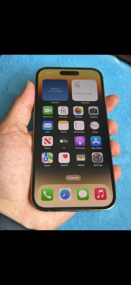 iPhone