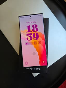 Samsung Galaxy S23 Ultra 512gb
