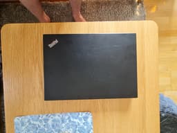 Lenovo ThinkPad L480 14" Core i5-8250U 8GB 256GB FHD IPS Win11 pro