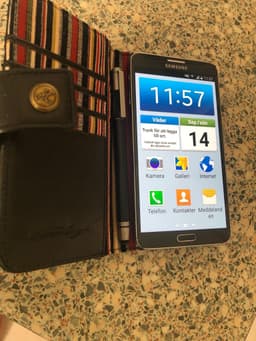 Samsung Galaxy Note 3