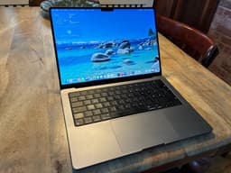 Apple MacBook Pro 14” M3 2023