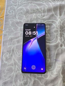 OnePlus Nord CE4 Lite 5G 256 GB