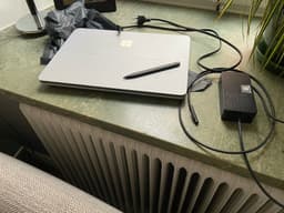 Microsoft Surface Laptop Studio (NVIDIA RTX 3050)