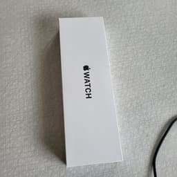 Apple Watch SE (2nd Gen) 40mm