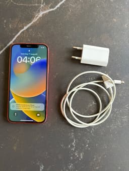 Iphone 12 - 128gb