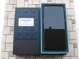 OnePlus Nord 2 5G 12/256GB-Olåst