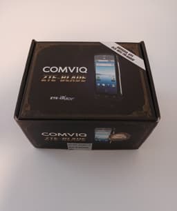 Zte blade comviq