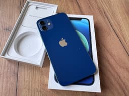 iPhone 12 | 64gb | Originalskick |