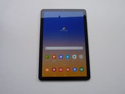 Black Samsung Galaxy Tab S4-16GB WiFi