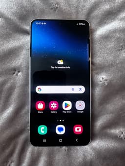 Samsung Galaxy S22