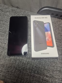 Samsung Galaxy A14 5G -=SE PRISET=-