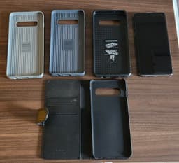 Samsung Galaxy s10 128/8G