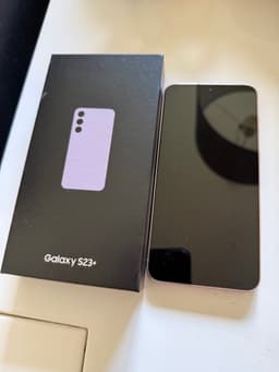 Samsung Galaxy S23+