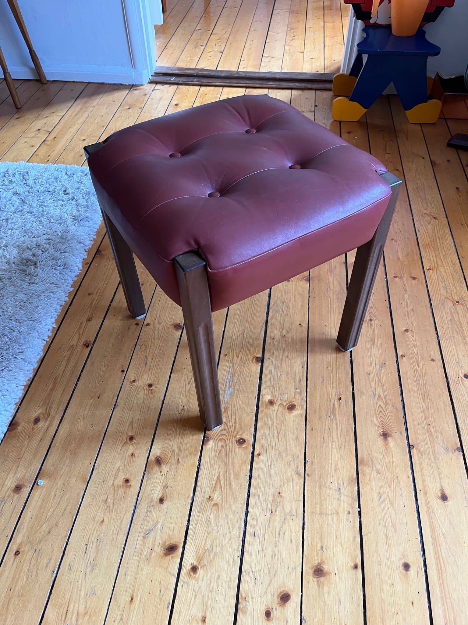 Pall i klassisk stil