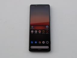 Sony Xperia 1 II 5G 256GB-Olåst