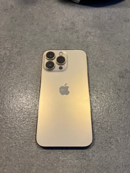 iPhone 13 Pro