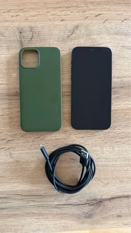 iPhone 12, 128 GB