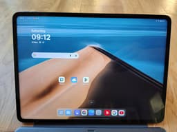 OnePlus Pad 3 (16GB RAM, 500GB) + Tangentbord – Nyskick