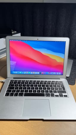 MacBook Air