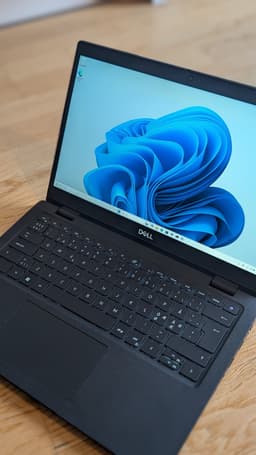 Dell Latitude 3420 14" fullhd i5-1135G7/12GB/240GB