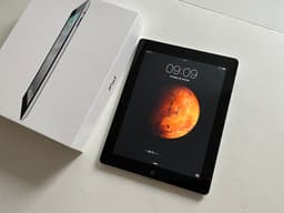 iPad 2 Wi-Fi 16GB