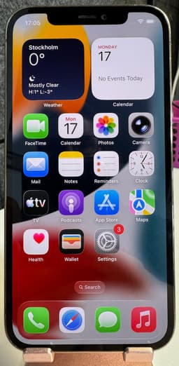 iPhone 12 Pro 128GB