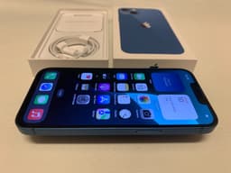Apple iPhone 13 128GB.olåst