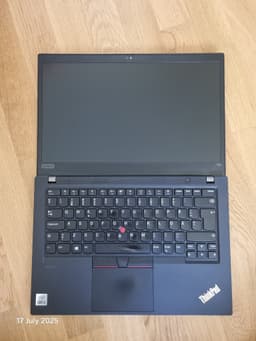 Lenovo ThinkPad T14
