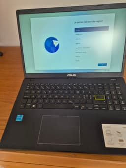 ASUS E510