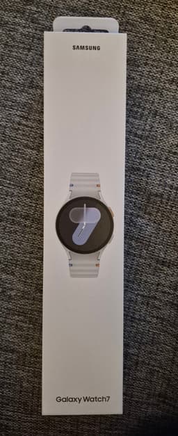Samsung Galaxy Watch7