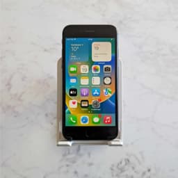 Apple iPhone 8 64GB Space Gray - 85% Batterihälsa
