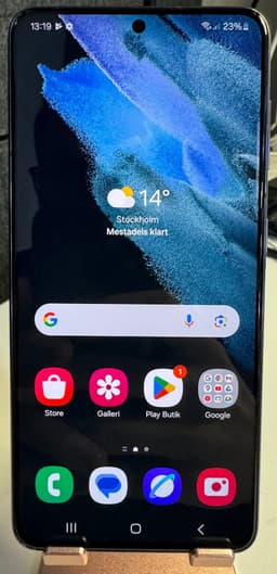Samsung Galaxy S21 5G 128GB
