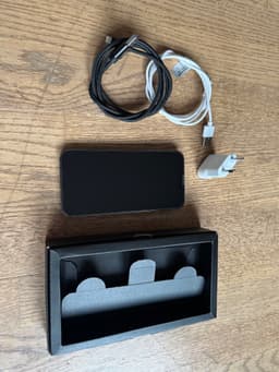 iPhone 13 pro 512 gb