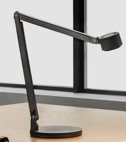 Bordslampa w127 Winkel