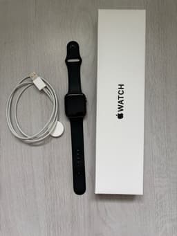 Apple Watch SE 44 mm