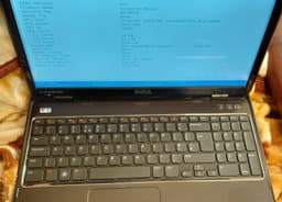 DELL inspiron N5110 intel core i5 500Gb hdd 4Gb ram